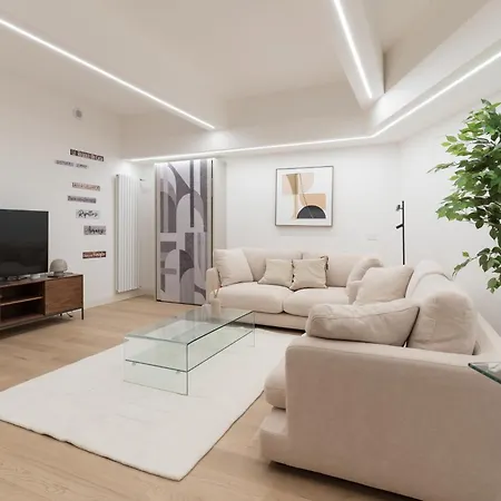 Guesthost - Luxury De Angeli, Milaan