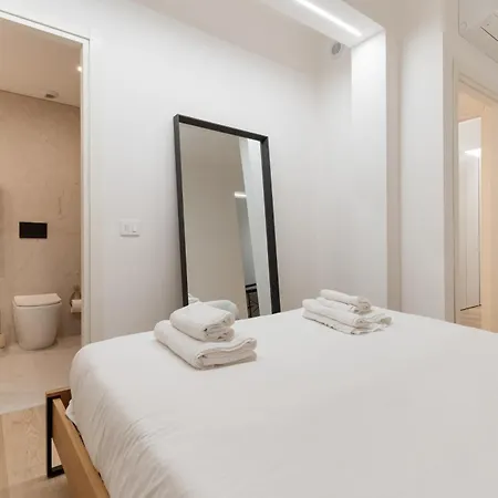 Appartement Guesthost - Luxury De Angeli,