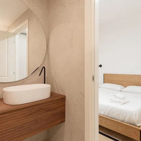 Appartement Guesthost - Luxury De Angeli,